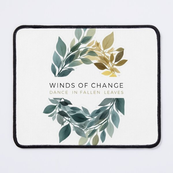 Item preview, Minimalist Foliage Wreath Quote designed and sold by OlesiaCraft.
