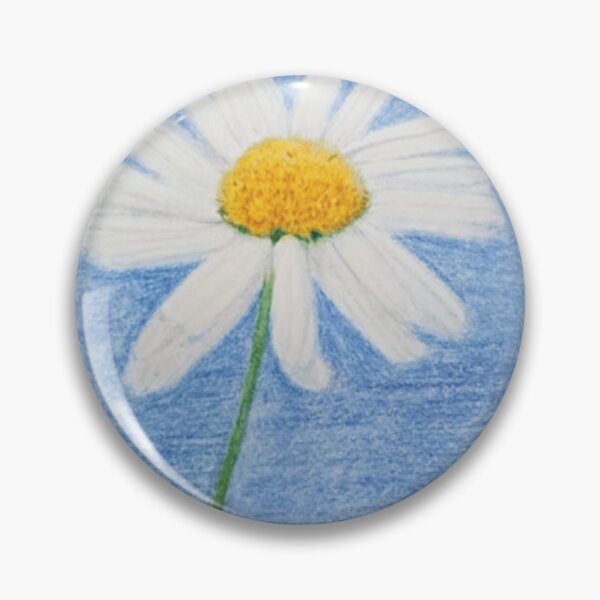 Item preview, Daisy designed and sold by dopealeeStudio.