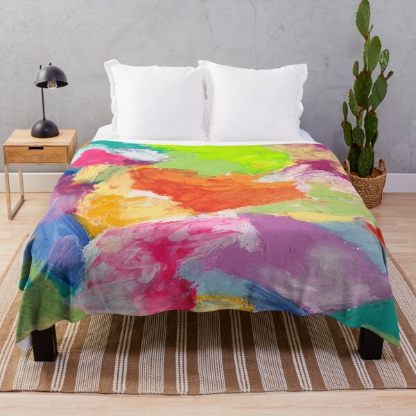 Item preview, garden. abstract designed and sold by Tereza Pilar  Art.