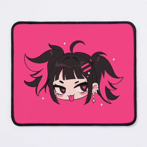 Item preview, Dyna's Myth Chibi Cute Headshot designed and sold by Dynasmyth.