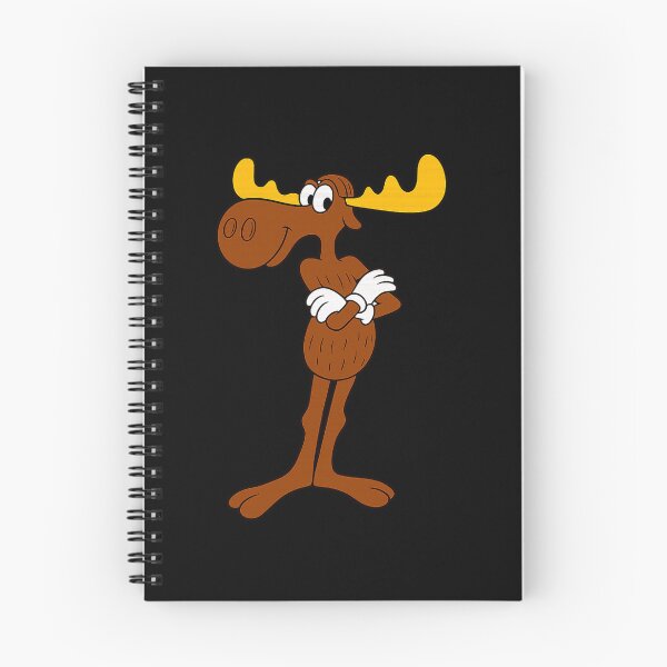 Item preview, Bullwinkle designed and sold by SheaTilma.