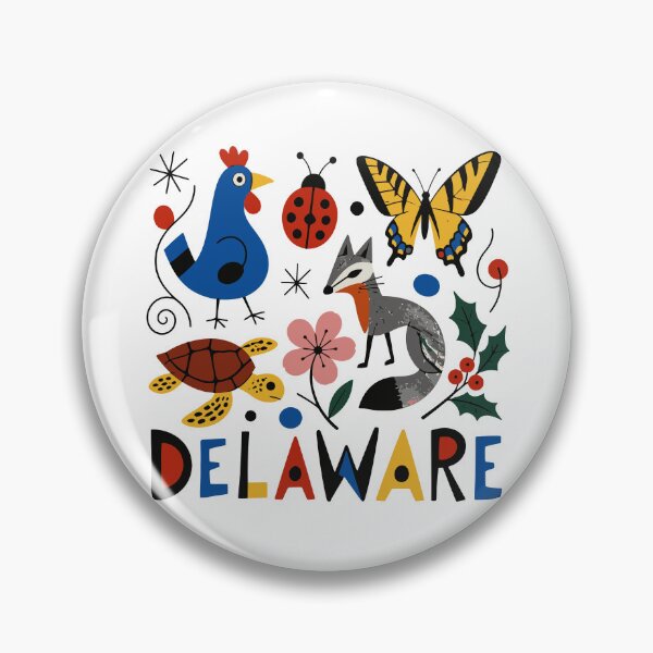 Item preview, Folk-Art DE Wildlife-Celebration designed and sold by taiche.