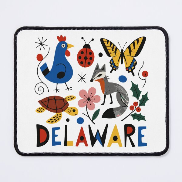 Item preview, Folk-Art DE Wildlife-Celebration designed and sold by taiche.