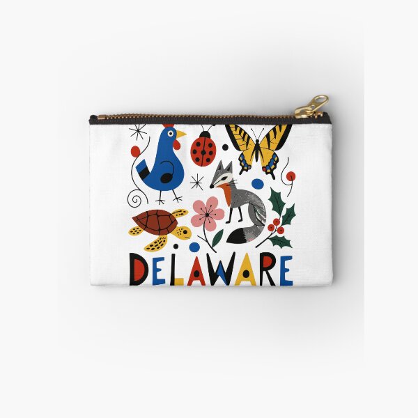 Item preview, Folk-Art DE Wildlife-Celebration designed and sold by taiche.
