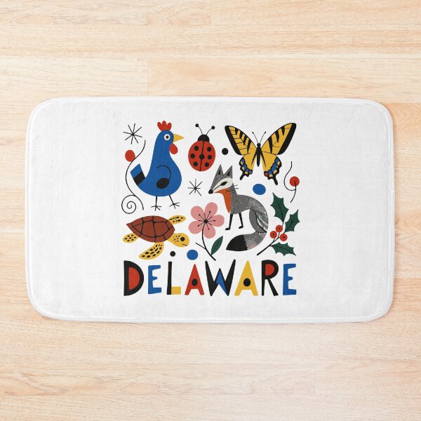 Item preview, Folk-Art DE Wildlife-Celebration designed and sold by taiche.