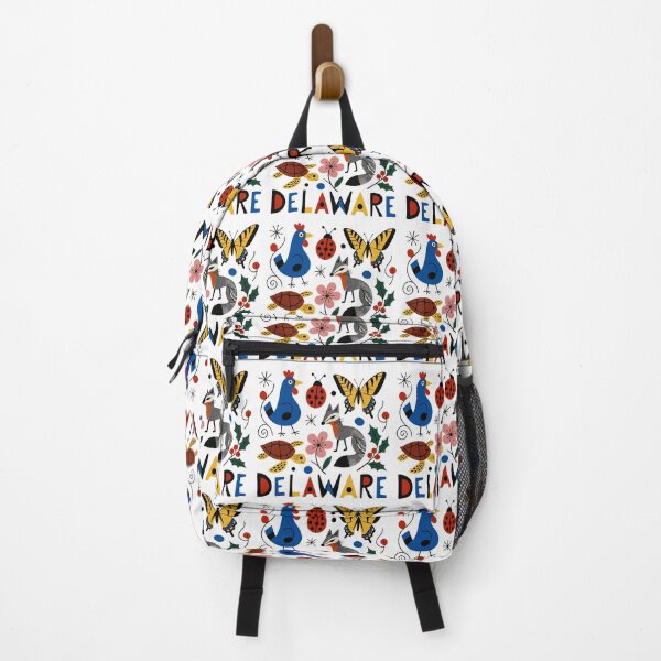 Item preview, Folk-Art DE Wildlife-Celebration designed and sold by taiche.