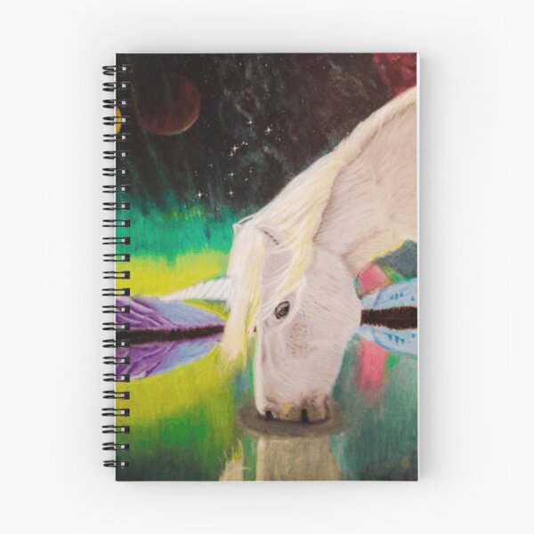 Item preview, Unicorn designed and sold by dopealeeStudio.