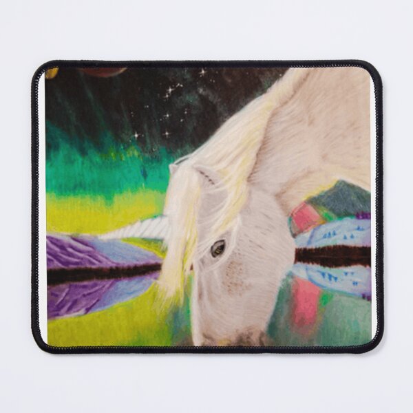 Item preview, Unicorn designed and sold by dopealeeStudio.
