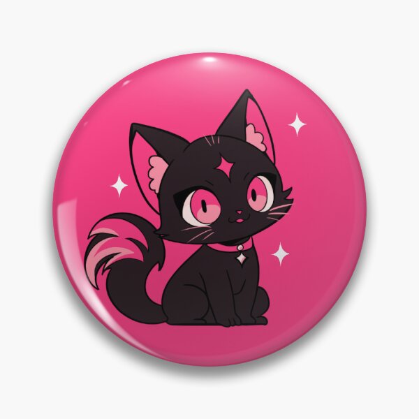 Item preview, Dyna's Myth Cat Chibi designed and sold by Dynasmyth.