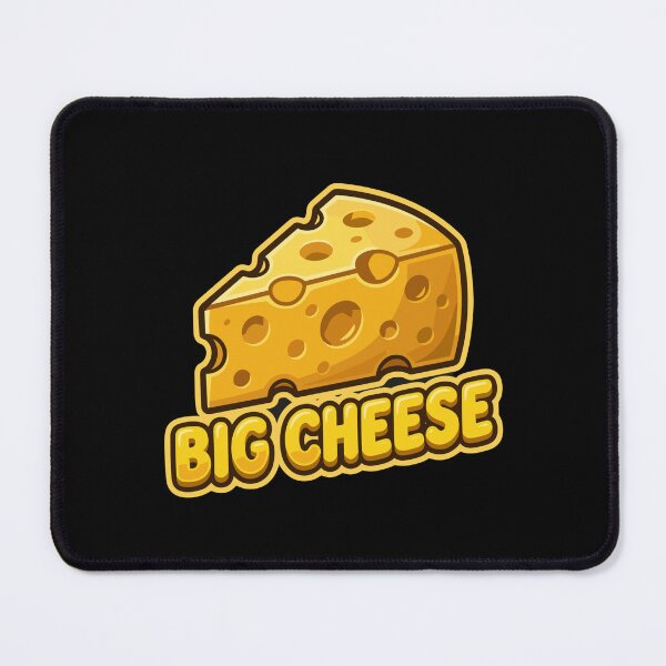 Item preview, Big Cheese Boss Leader Manager Executive Entrepreneur designed and sold by SofiBlair.