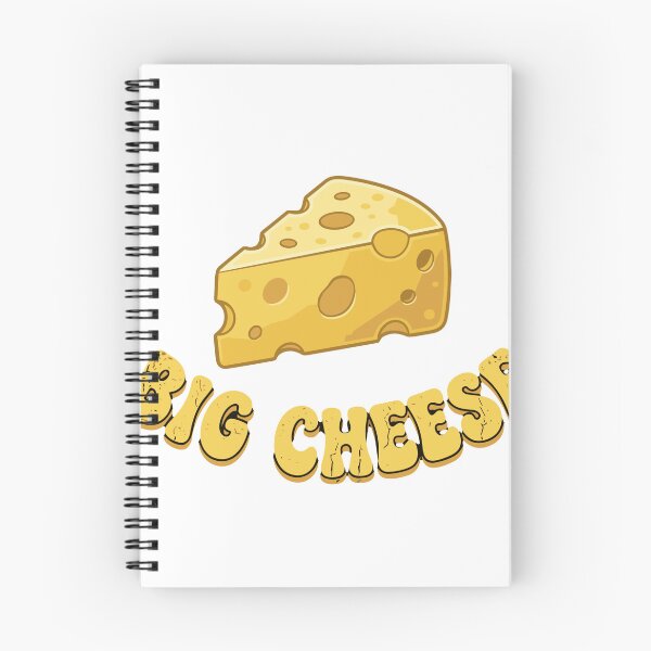 Item preview, Big Cheese Important Person Boss Leader Manager Director  designed and sold by SofiBlair.