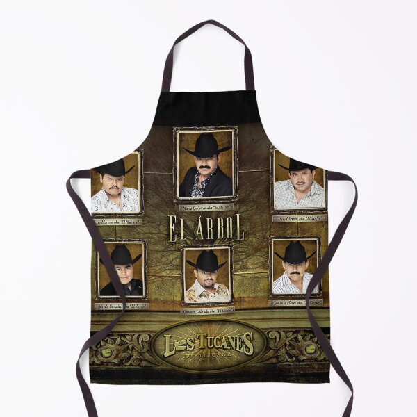 Item preview, Los Tucanes de Tijuana - El Árbol album 2010 designed and sold by Lanhvamy2689.