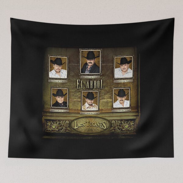 Item preview, Los Tucanes de Tijuana - El Árbol album 2010 designed and sold by Lanhvamy2689.