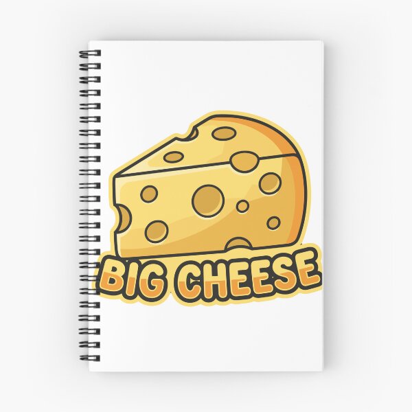Item preview, Big Cheese Important Person Leader Executive Manager Authority designed and sold by SofiBlair.