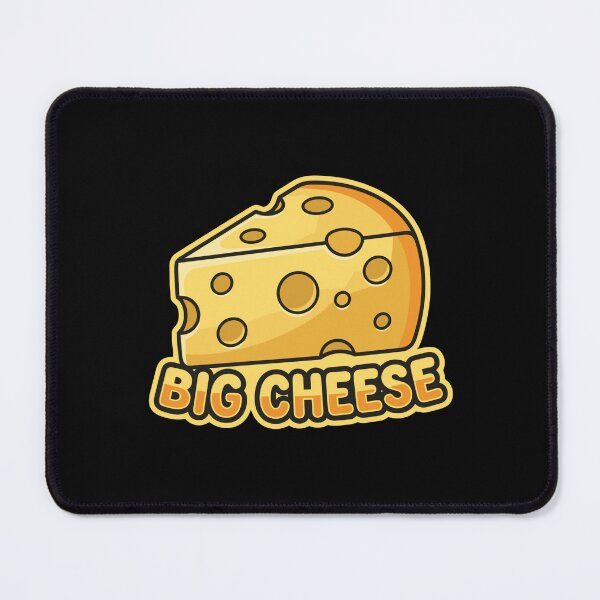 Item preview, Big Cheese Important Person Leader Executive Manager Authority designed and sold by SofiBlair.
