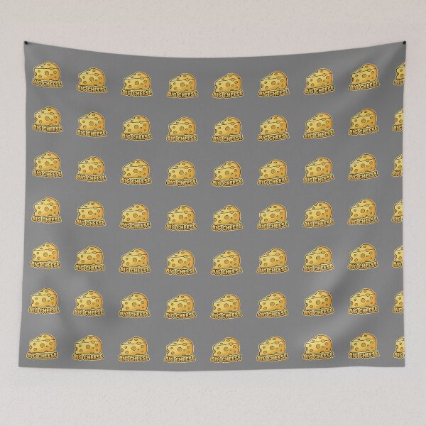 Item preview, Big Cheese Important Person Leader Executive Manager Authority designed and sold by SofiBlair.