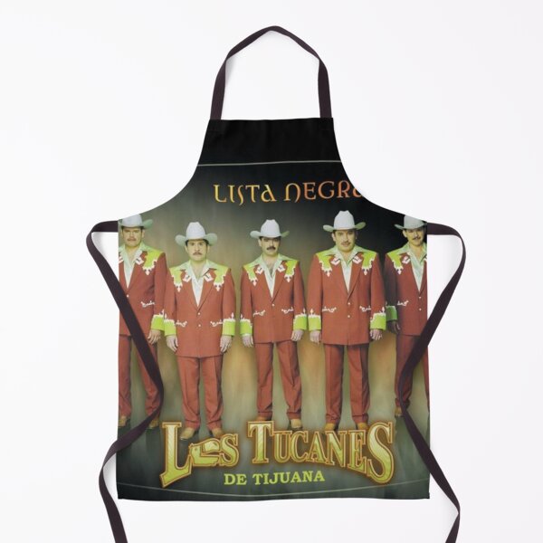 Item preview, Los Tucanes de Tijuana - Lista Negra album 2002 designed and sold by Lanhvamy2689.