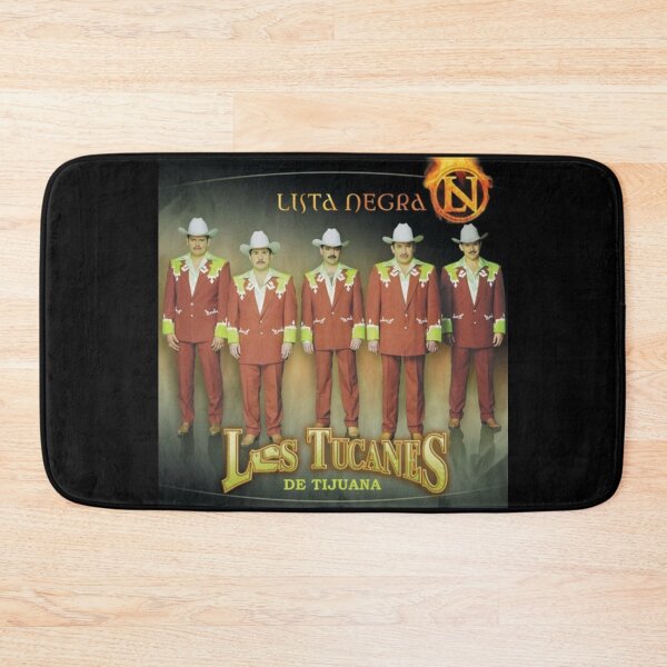 Item preview, Los Tucanes de Tijuana - Lista Negra album 2002 designed and sold by Lanhvamy2689.