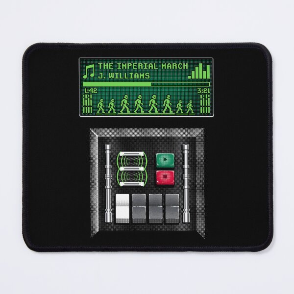 Item preview, Imperial Mixtape designed and sold by tronyx79.