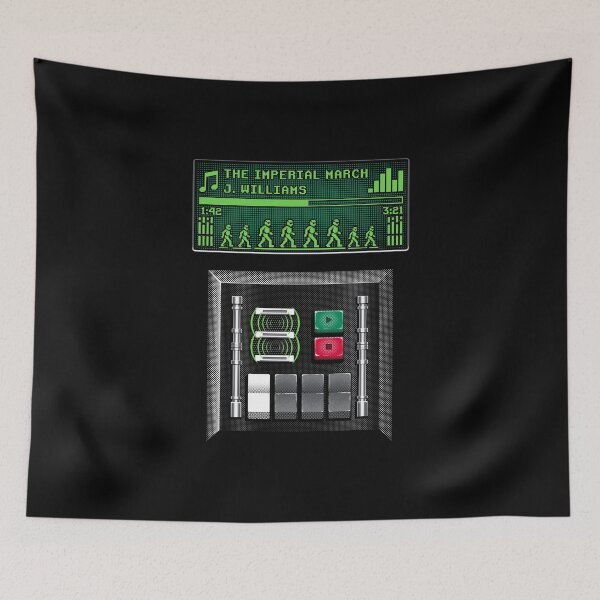 Item preview, Imperial Mixtape designed and sold by tronyx79.