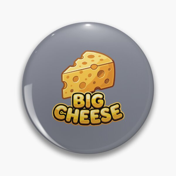 Item preview, Big Cheese Boss Leader Manager Executive designed and sold by SofiBlair.