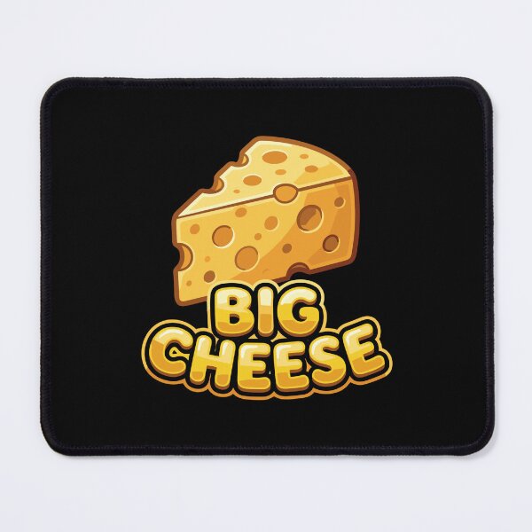 Item preview, Big Cheese Boss Leader Manager Executive designed and sold by SofiBlair.