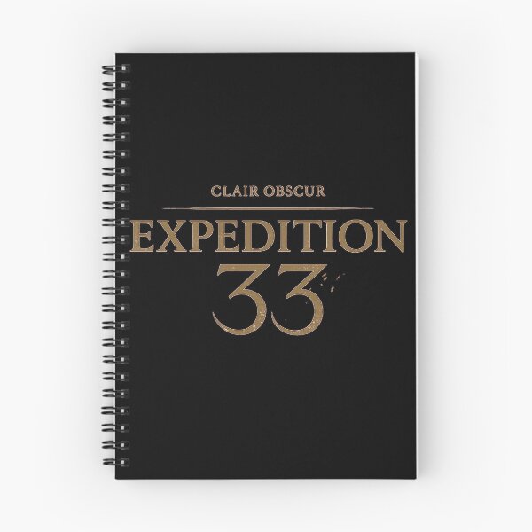 Item preview, Clair Obscur - Expedition 33 Video Game designed and sold by SheaTilma.