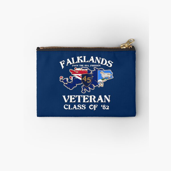 Item preview, Falklands Veteran 45th Anniversary Class of 82 Light designed and sold by TotesUnique.