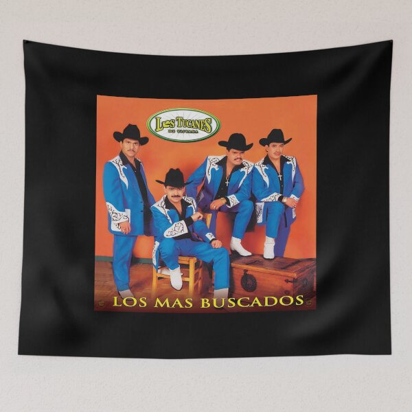 Item preview, Los Tucanes de Tijuana - Los Mas Buscados album 1998 designed and sold by Lanhvamy2689.