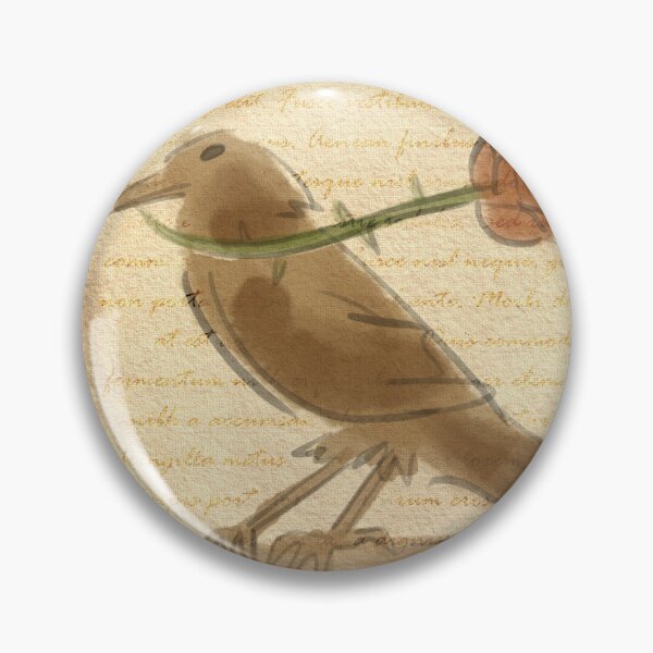 Item preview, The Raven’s Study Glow designed and sold by ShopCNTS.