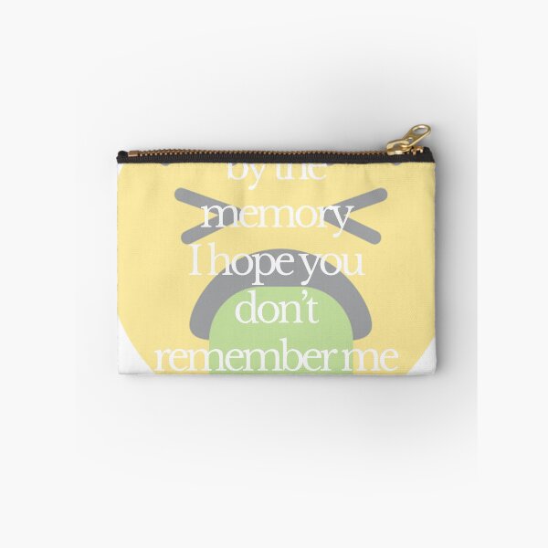 Item preview, BQ - Haunted By The Memory (VOM) designed and sold by bisically.