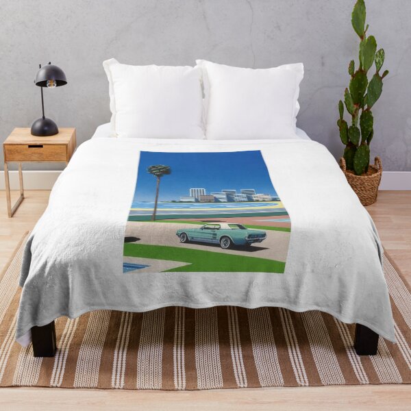 Item preview, Hiroshi Nagai art - Hiroshi Nagai artist - Hiroshi Nagai artwork - Hiroshi Nagai aesthetic - Hiroshi Nagai cityscape designed and sold by Quietreish.