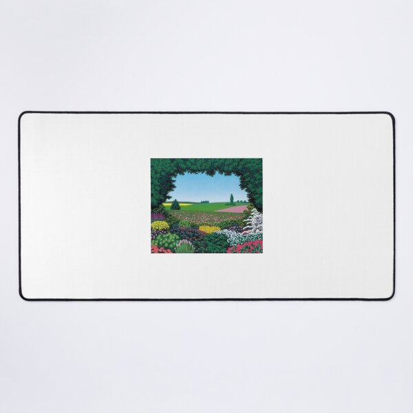 Item preview, Hiroshi Nagai art - Hiroshi Nagai artist - Hiroshi Nagai artwork - Hiroshi Nagai aesthetic - Hiroshi Nagai cityscape designed and sold by Quietreish.