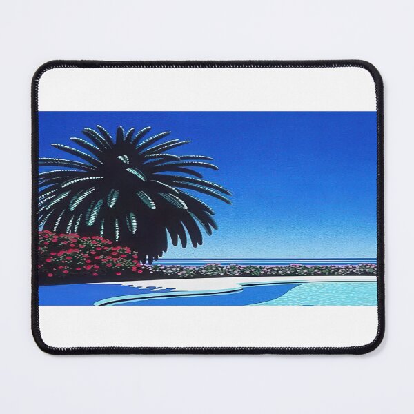 Item preview, Hiroshi Nagai art - Hiroshi Nagai artist - Hiroshi Nagai artwork - Hiroshi Nagai aesthetic - Hiroshi Nagai cityscape designed and sold by Quietreish.