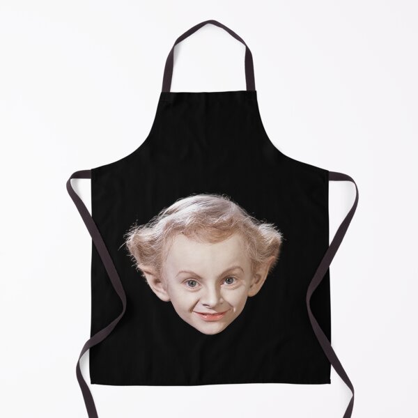 Item preview, Halloween Tiptoe Costume Creepy Little Guy Rumpelstiltskin Shush Elf Funny Spooky Christmas Horror designed and sold by w1ckerman.