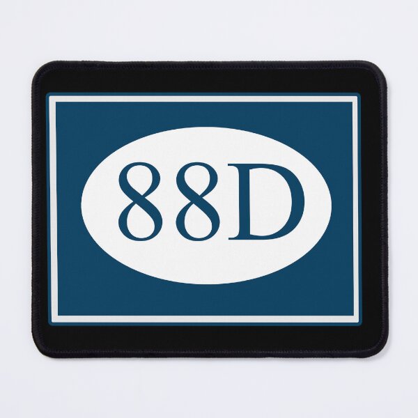 Item preview, 88th Division Patch (Alternate version) designed and sold by Rebellion-10.