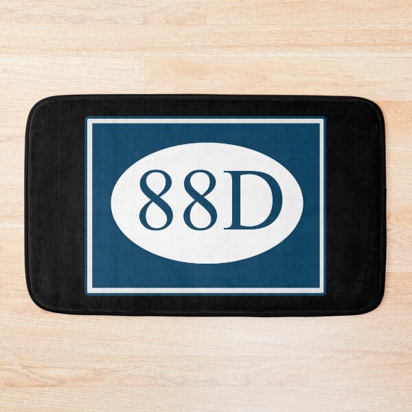 Item preview, 88th Division Patch (Alternate version) designed and sold by Rebellion-10.