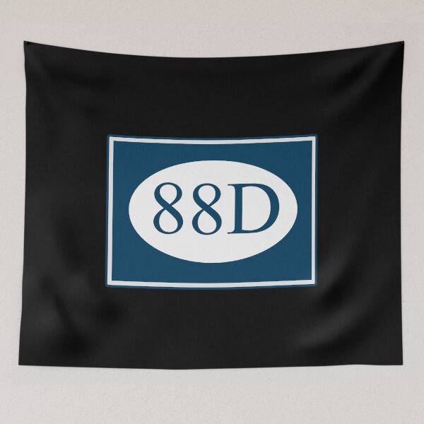 Item preview, 88th Division Patch (Alternate version) designed and sold by Rebellion-10.