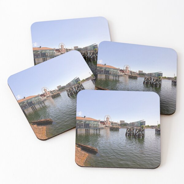 Item preview, Cardiff Bay, South Wales designed and sold by VnGphoto.