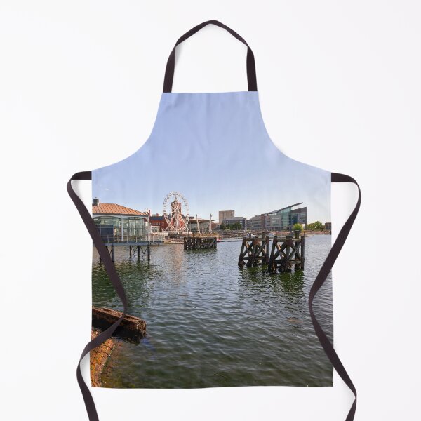 Item preview, Cardiff Bay, South Wales designed and sold by VnGphoto.