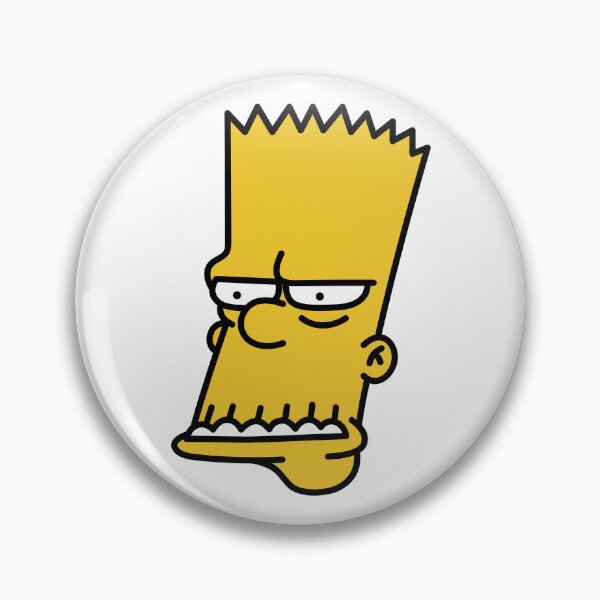 Item preview, Bart Brat designed and sold by Serge Inker.