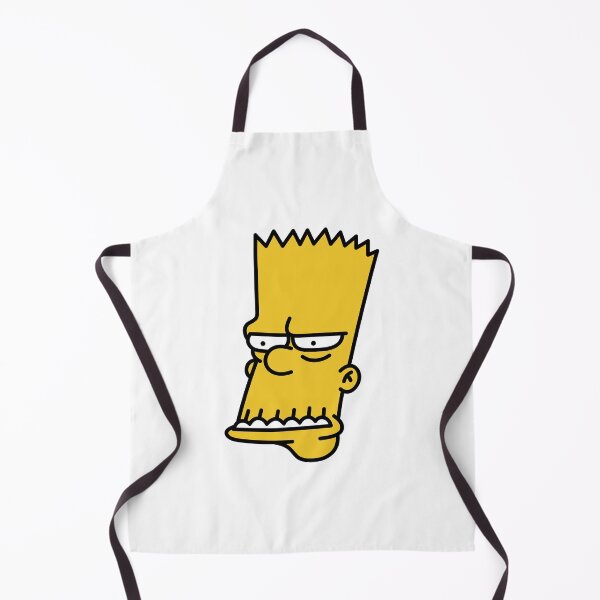 Item preview, Bart Brat designed and sold by Serge Inker.