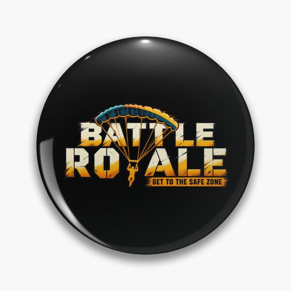 Item preview, Battle Royale designed and sold by VelmaRobinson.