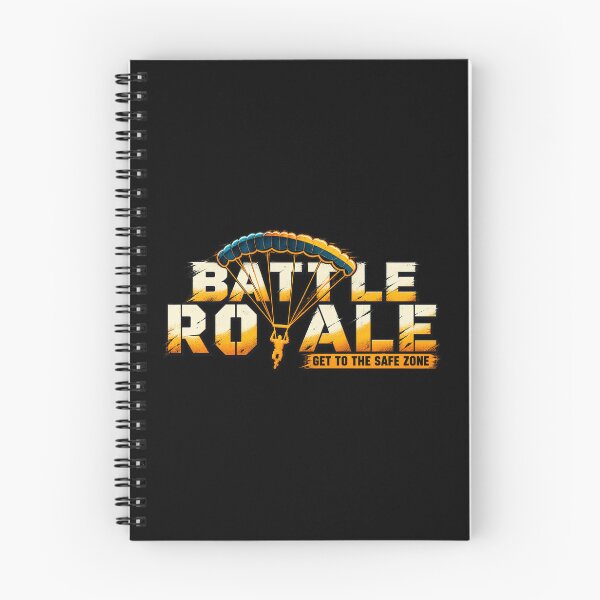 Item preview, Battle Royale designed and sold by VelmaRobinson.
