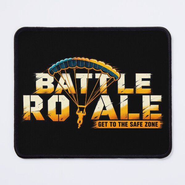 Item preview, Battle Royale designed and sold by VelmaRobinson.