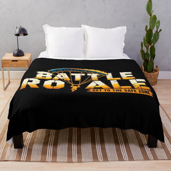 Item preview, Battle Royale designed and sold by VelmaRobinson.