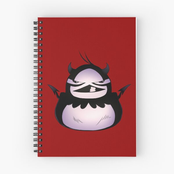Item preview, Scribble Anti Magic Bird designed and sold by Izaa-aart.