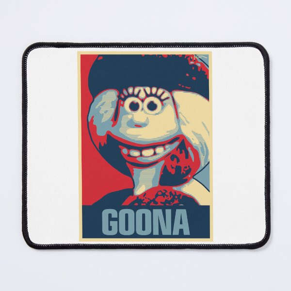 Item preview, Goona designed and sold by DFA.