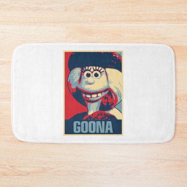 Item preview, Goona designed and sold by DFA.