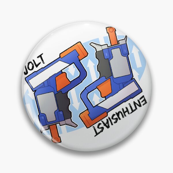 Item preview, Jolt Enthusiast  designed and sold by Lexissketches Shop.